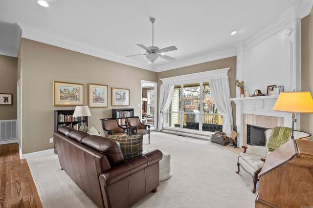 1905 Wellington Woods Drive, Little Rock, AR 72211