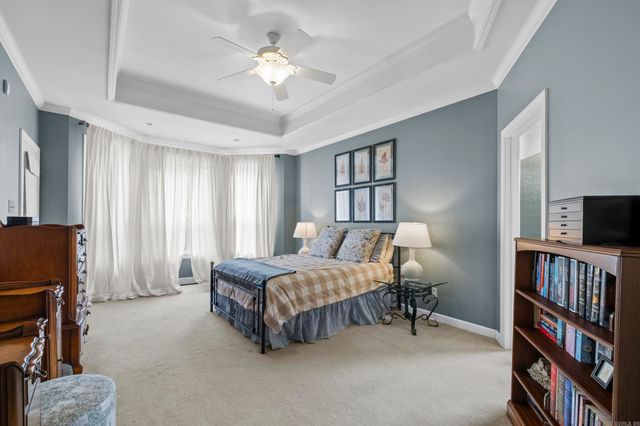 1905 Wellington Woods Drive, Little Rock, AR 72211