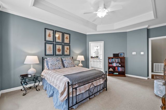 1905 Wellington Woods Drive, Little Rock, AR 72211