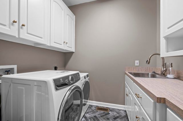 1905 Wellington Woods Drive, Little Rock, AR 72211