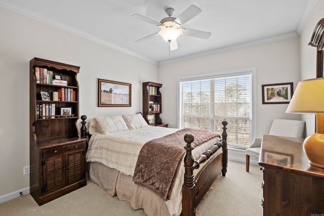 1905 Wellington Woods Drive, Little Rock, AR 72211