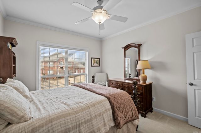 1905 Wellington Woods Drive, Little Rock, AR 72211