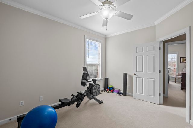 1905 Wellington Woods Drive, Little Rock, AR 72211