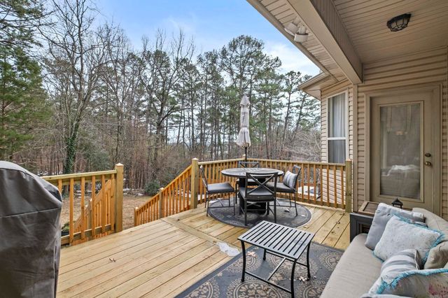 1905 Wellington Woods Drive, Little Rock, AR 72211