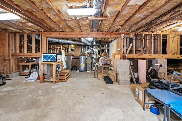 1905 Wellington Woods Drive, Little Rock, AR 72211