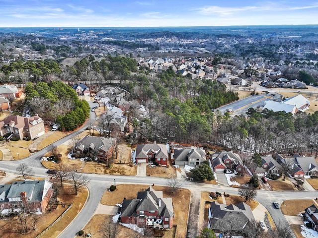 1905 Wellington Woods Drive, Little Rock, AR 72211