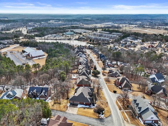 1905 Wellington Woods Drive, Little Rock, AR 72211