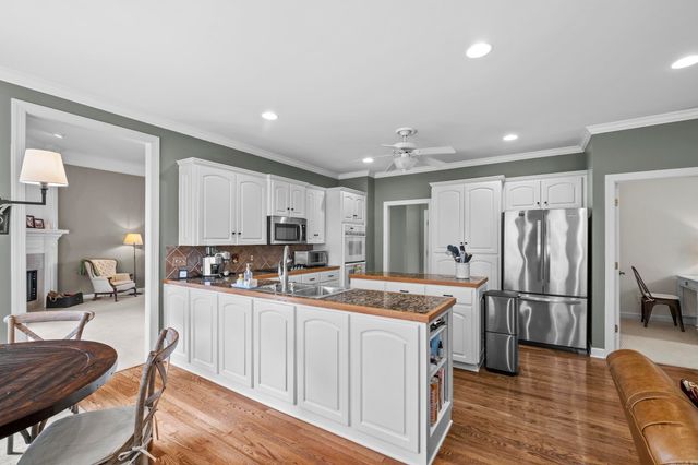 1905 Wellington Woods Drive, Little Rock, AR 72211