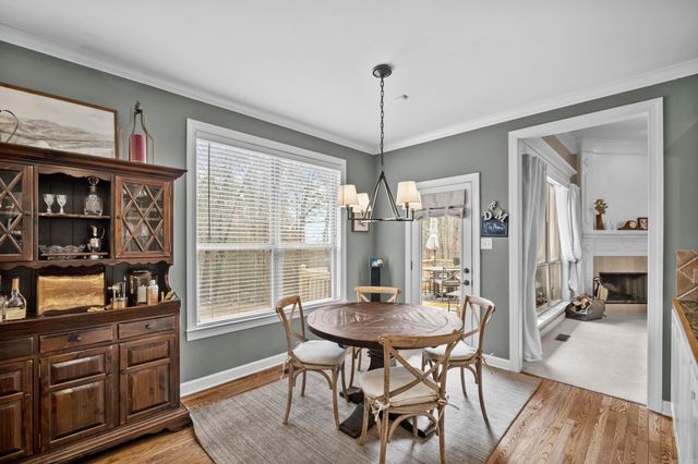 1905 Wellington Woods Drive, Little Rock, AR 72211