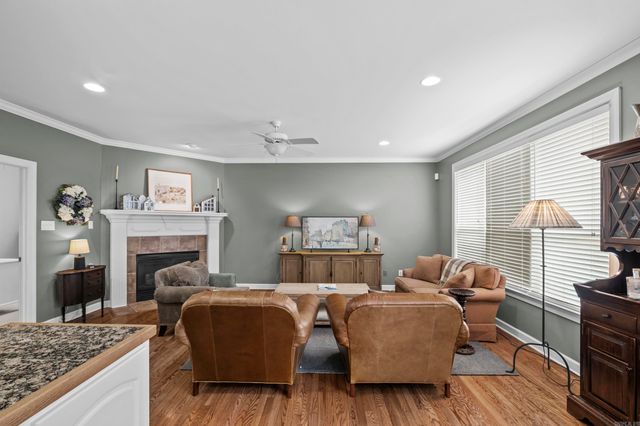 1905 Wellington Woods Drive, Little Rock, AR 72211