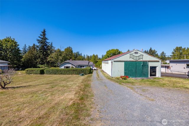 3817 E Sunset Drive, Bellingham, WA 98226