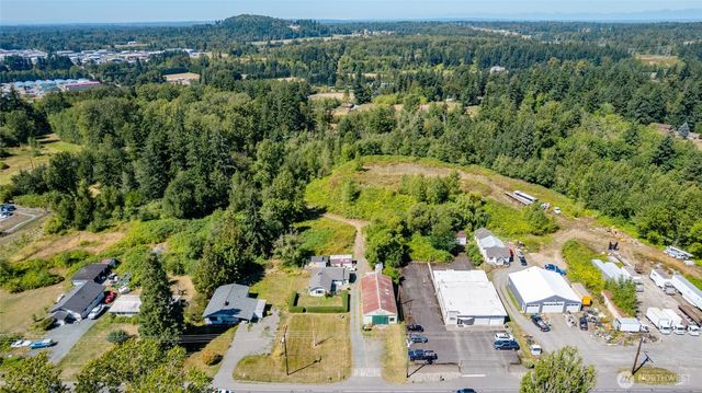3817 E Sunset Drive, Bellingham, WA 98226