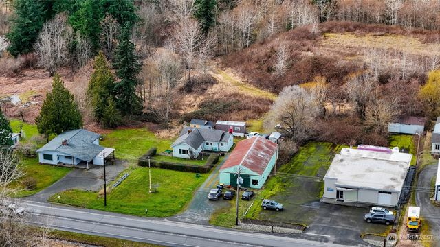 3817 E Sunset Drive, Bellingham, WA 98226