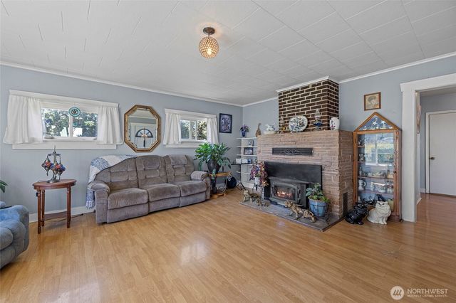 3817 E Sunset Drive, Bellingham, WA 98226