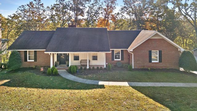 8124 Pierpoint Drive, Harrison, TN 37341