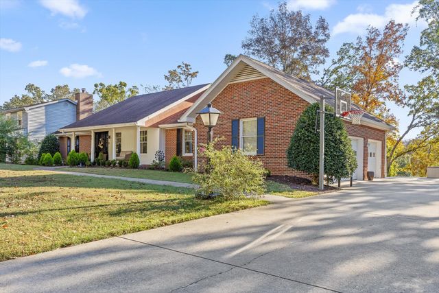 8124 Pierpoint Drive, Harrison, TN 37341
