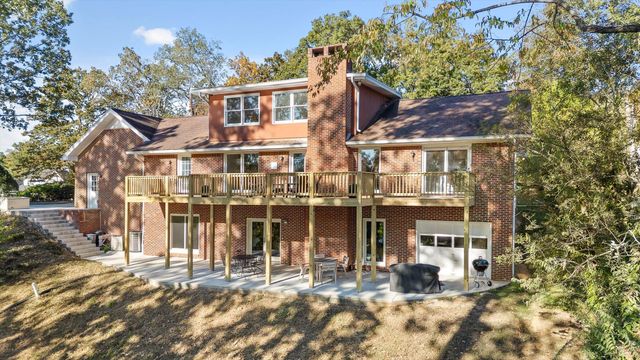 8124 Pierpoint Drive, Harrison, TN 37341
