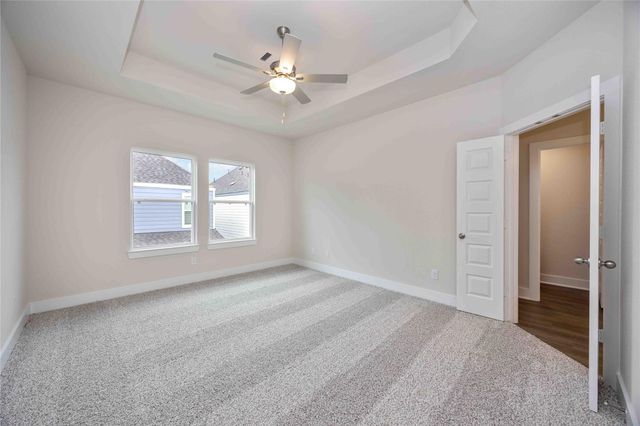 3018 La Rambla Drive, Houston, TX 77047