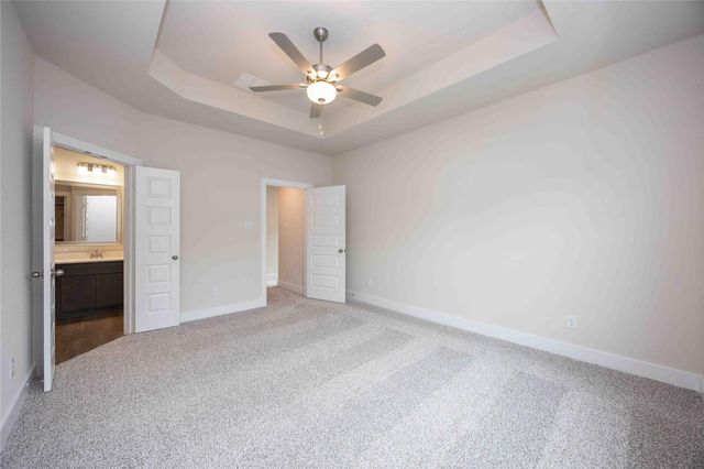 3018 La Rambla Drive, Houston, TX 77047