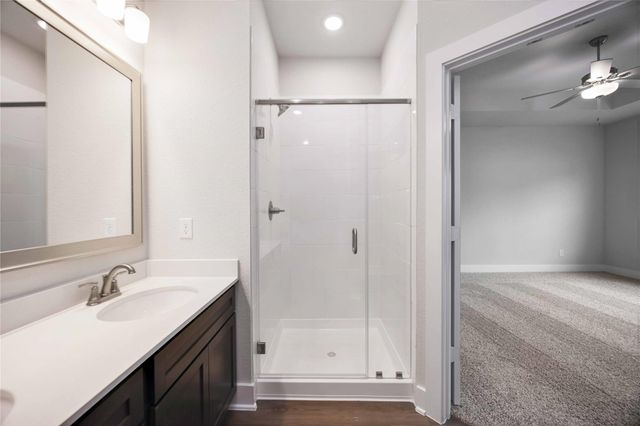 3018 La Rambla Drive, Houston, TX 77047