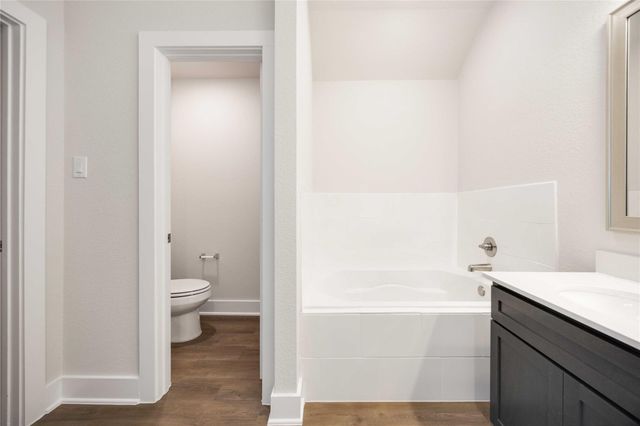 3018 La Rambla Drive, Houston, TX 77047