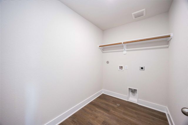 3018 La Rambla Drive, Houston, TX 77047