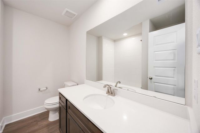 3018 La Rambla Drive, Houston, TX 77047