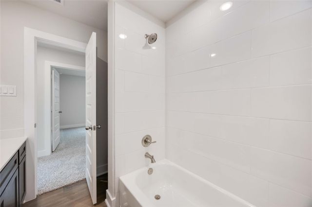 3018 La Rambla Drive, Houston, TX 77047