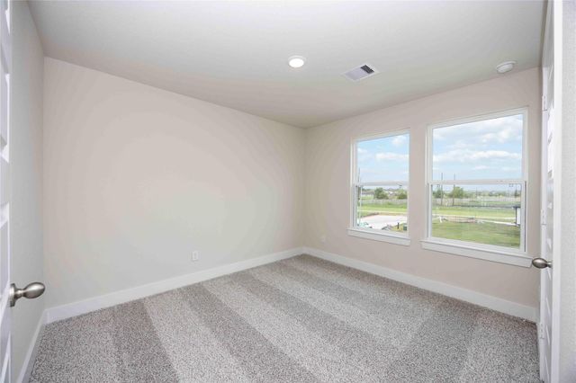 3018 La Rambla Drive, Houston, TX 77047