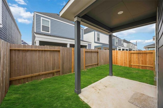 3018 La Rambla Drive, Houston, TX 77047