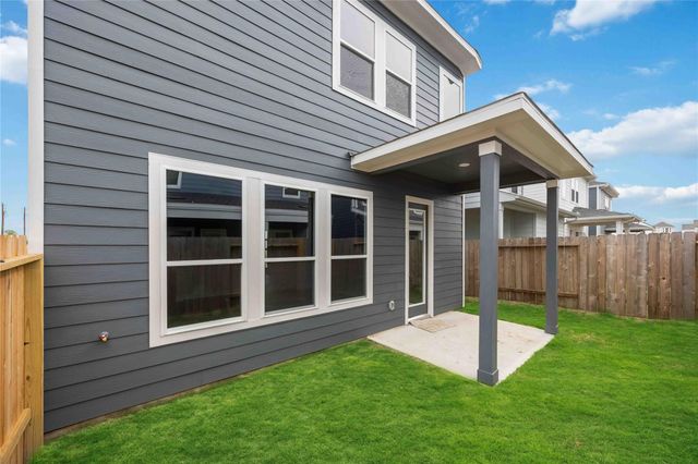 3018 La Rambla Drive, Houston, TX 77047