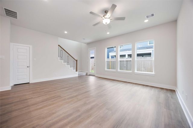 3018 La Rambla Drive, Houston, TX 77047