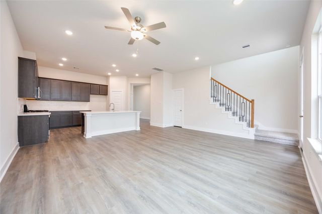 3018 La Rambla Drive, Houston, TX 77047