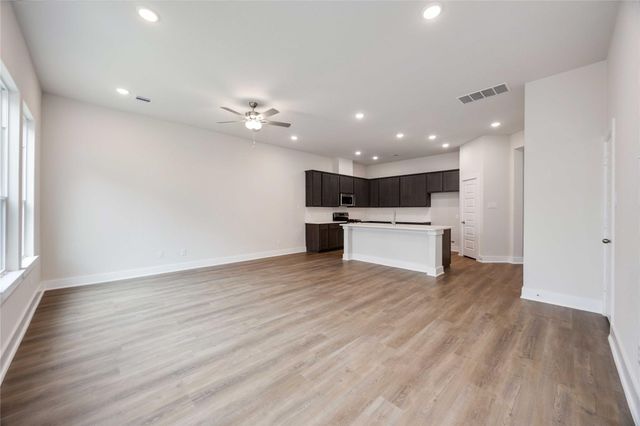 3018 La Rambla Drive, Houston, TX 77047