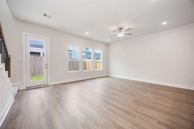 3018 La Rambla Drive, Houston, TX 77047