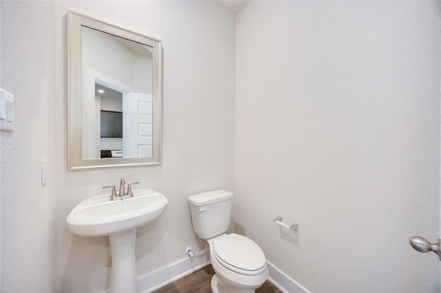 3018 La Rambla Drive, Houston, TX 77047