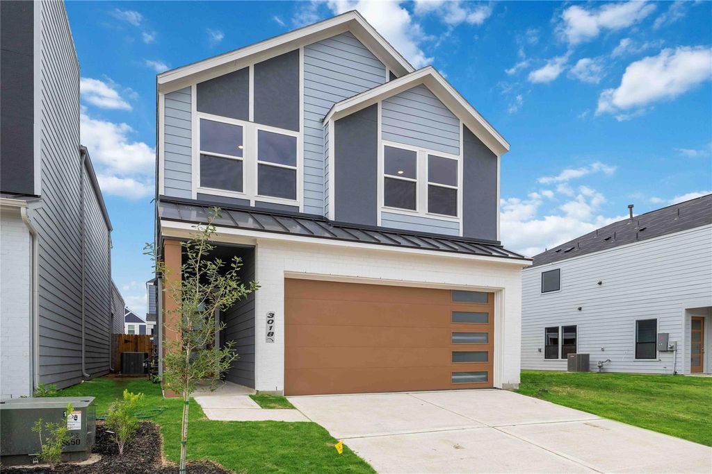 3018 La Rambla Drive, Houston, TX 77047