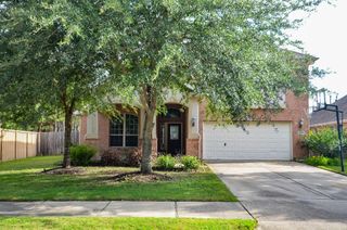 26202 Caper Meadow Lane, Katy, TX 77494