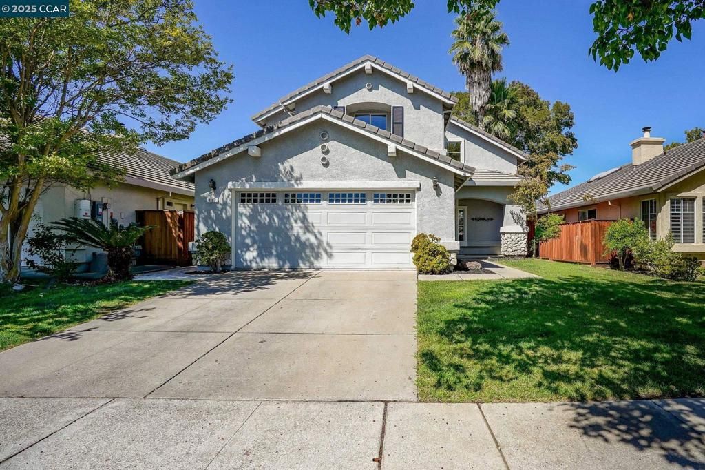 437 Apple Hill Dr, Brentwood, CA 94513