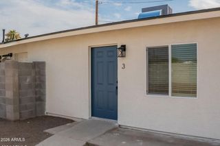 5039 N 18TH Avenue 3, Phoenix, AZ 85015