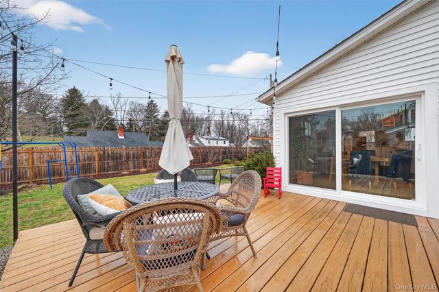 114 Chestnut Drive, New Windsor, NY 12553