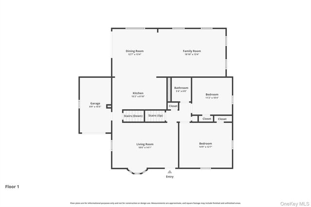 114 Chestnut Drive, New Windsor, NY 12553