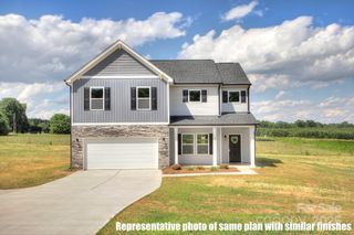 1681 Woolie Road, Lincolnton, NC 28092