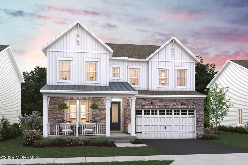 5 Tee Place, Neptune Township, NJ 07753