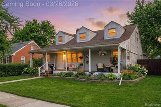 3505 16th Street, Wyandotte, MI 48192