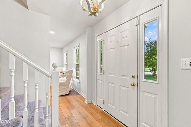 400 Thorndale Drive, Dunn, NC 28334