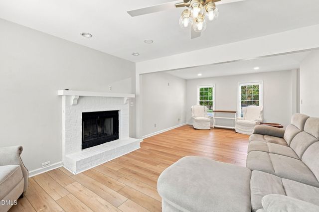 400 Thorndale Drive, Dunn, NC 28334