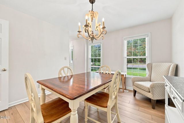 400 Thorndale Drive, Dunn, NC 28334