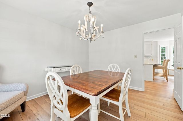 400 Thorndale Drive, Dunn, NC 28334