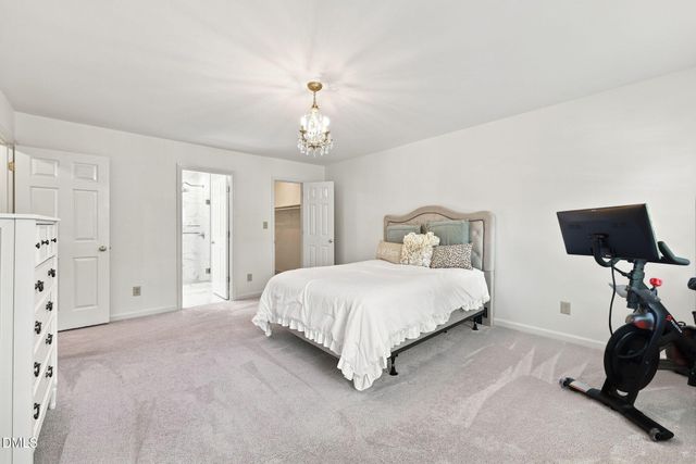 400 Thorndale Drive, Dunn, NC 28334